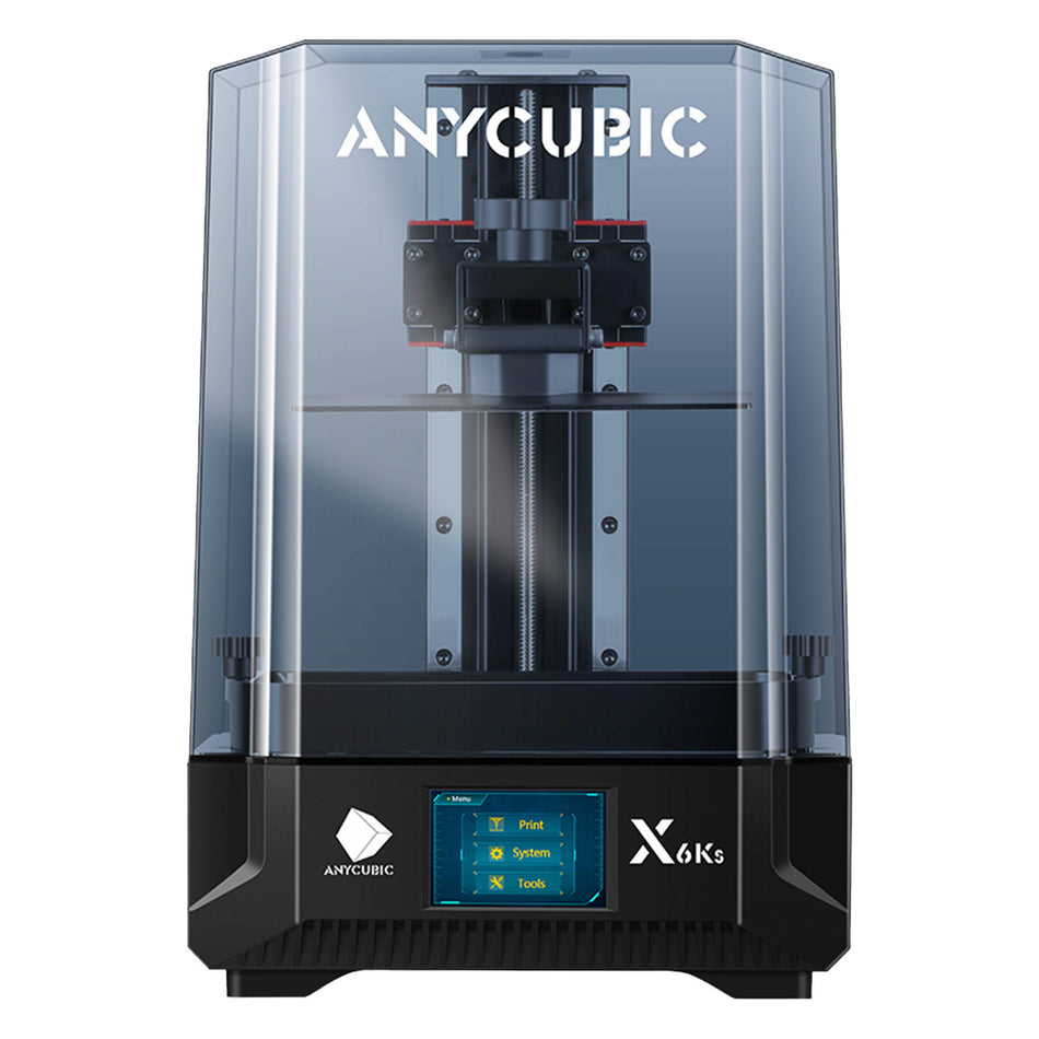 Anycubic Mono X 6Ks 3D Printer