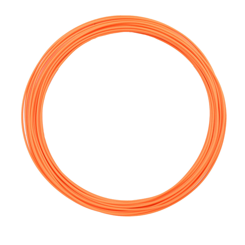Wanhao PLA Filament, 10m, 1.75mm, Orange