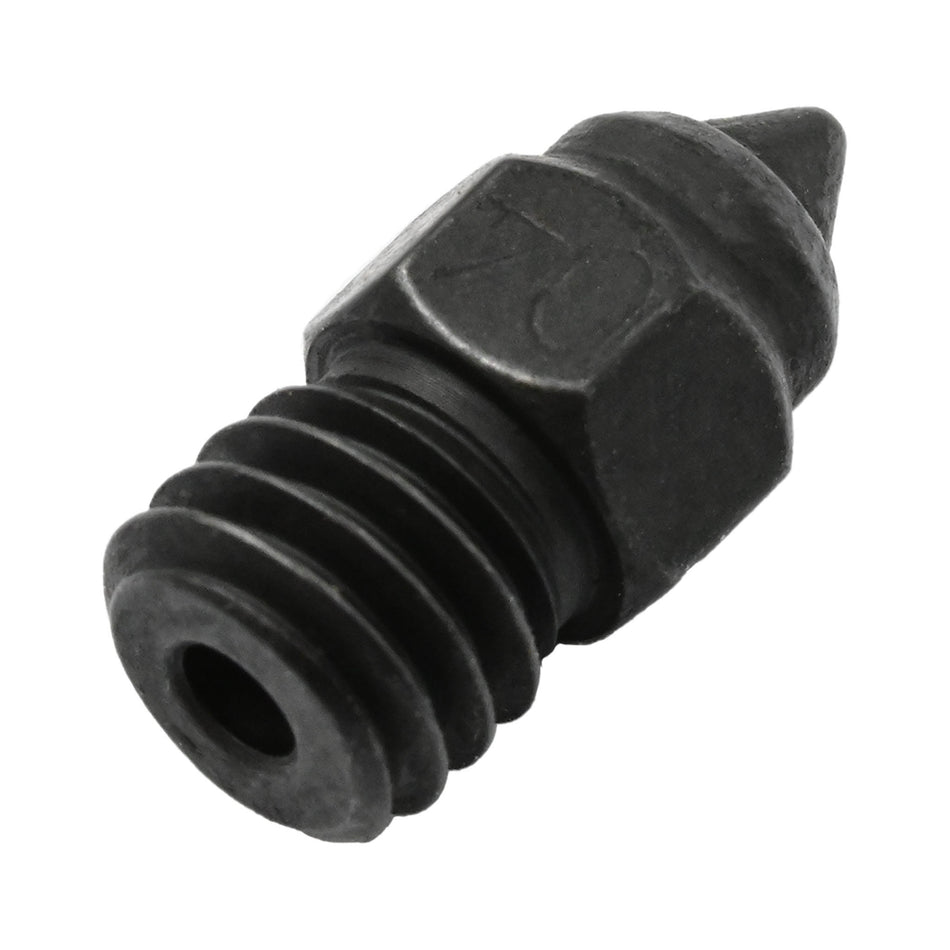 MK Nozzle for Creality, Hardened Steel, 0.4mm, for 1.75mm Filament