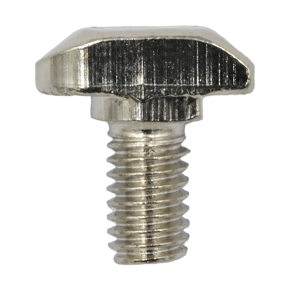 30 Series T-Bolt, M6, Pack of 5