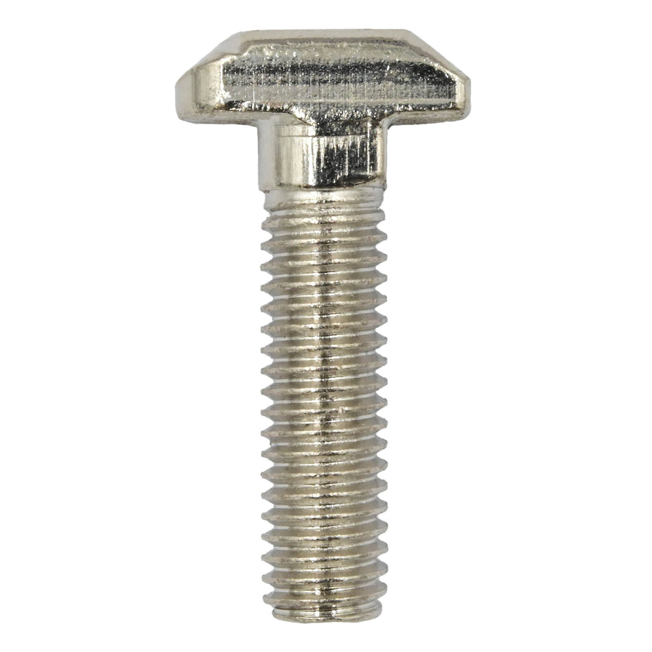 40 Series T-Bolt, M8, Pack of 5