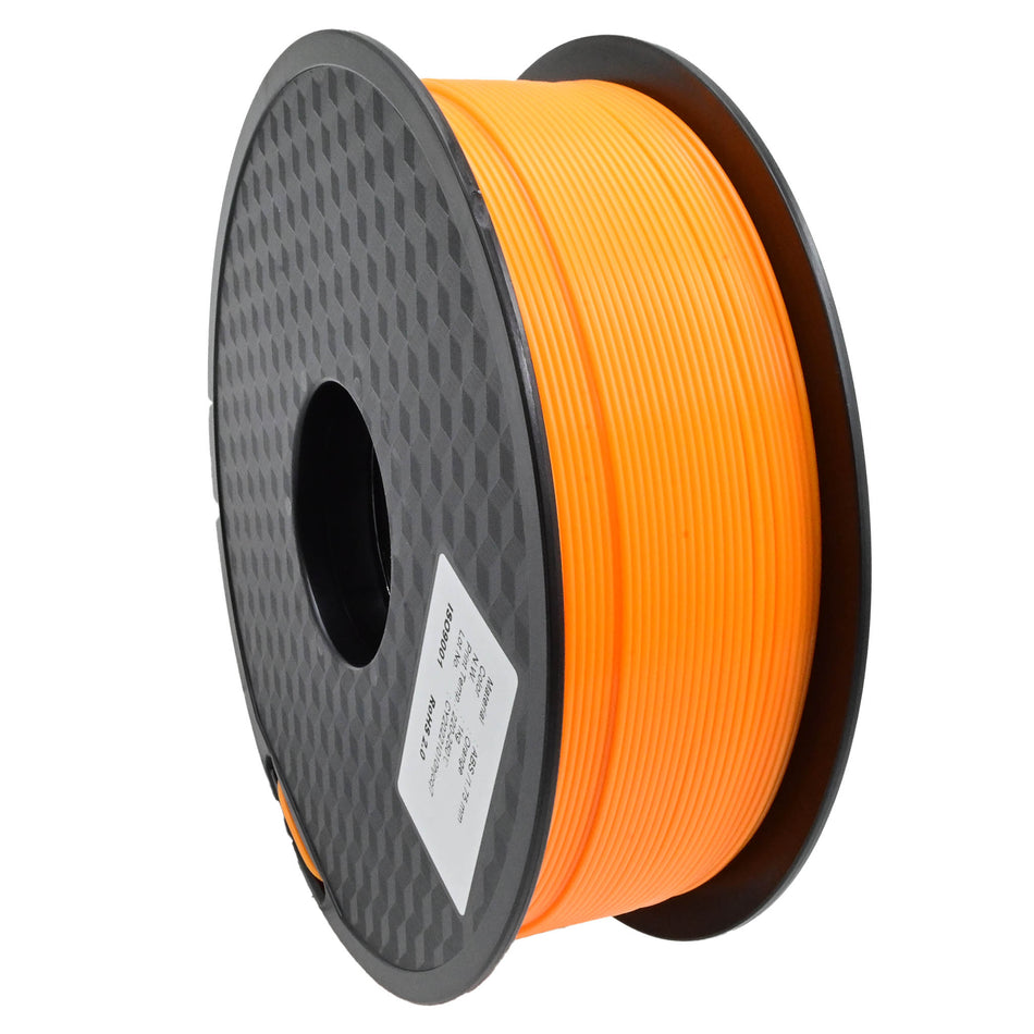 CRON ABS Filament, 1kg, 1.75mm, Orange