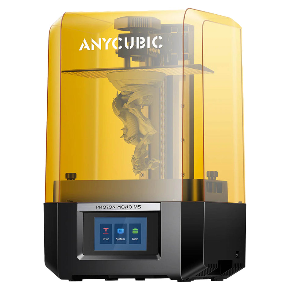 Anycubic Photon M5 3D Printer
