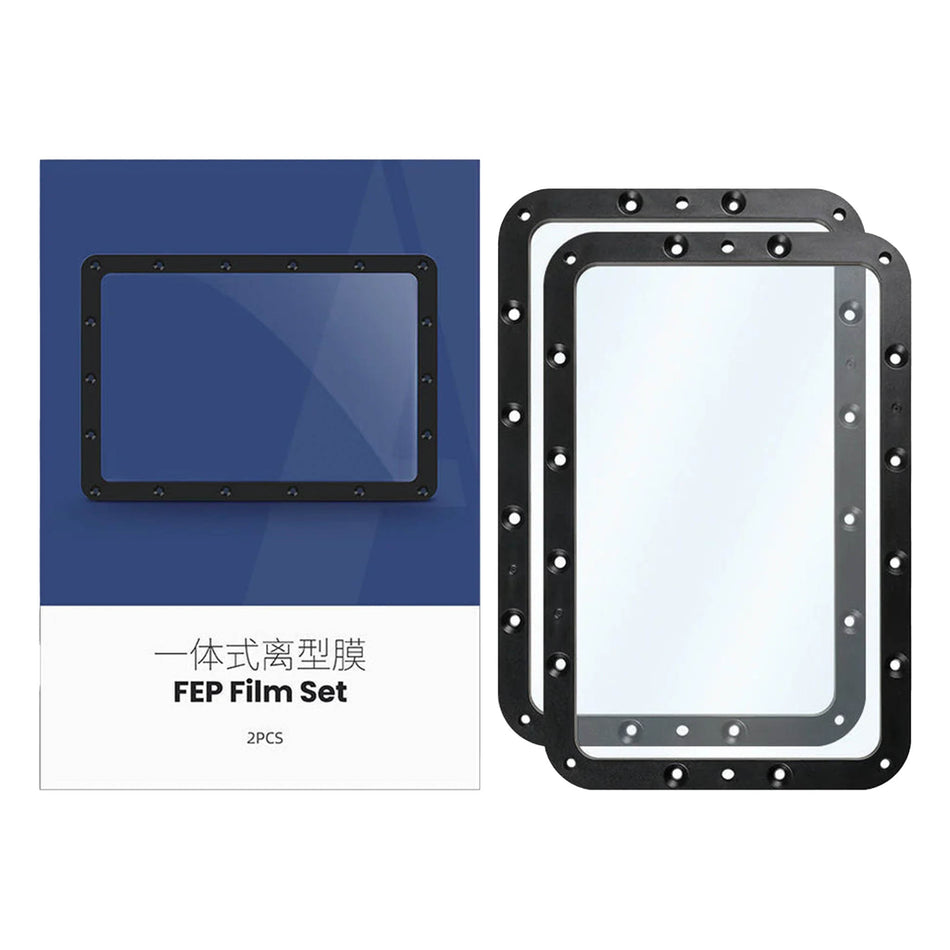 Anycubic Photon Mono 2 FEP Film (Pack of 2)
