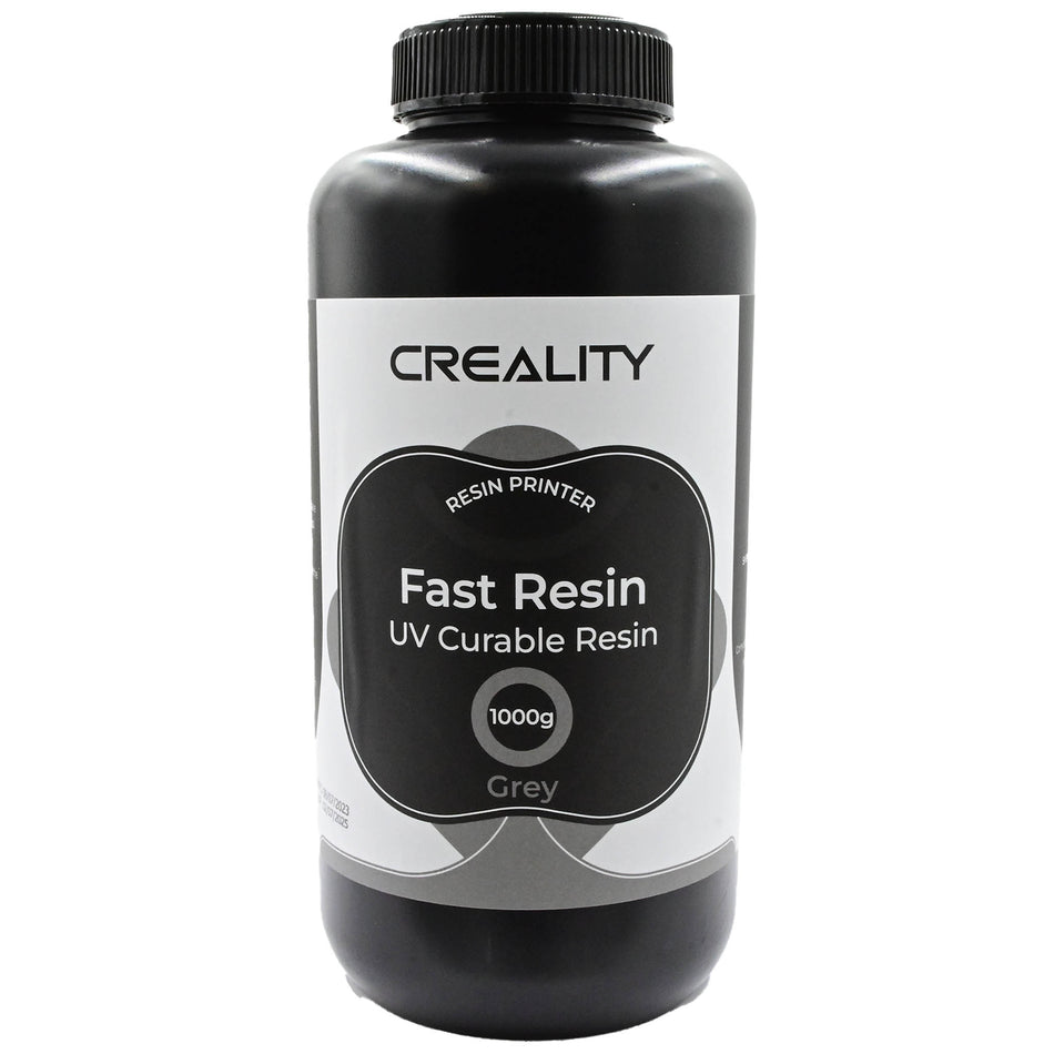 Creality Fast Resin, 1kg, Grey