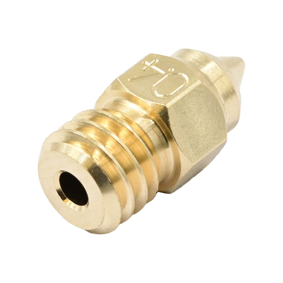 MK Nozzle for Creality, Brass, for 1.75mm Filament