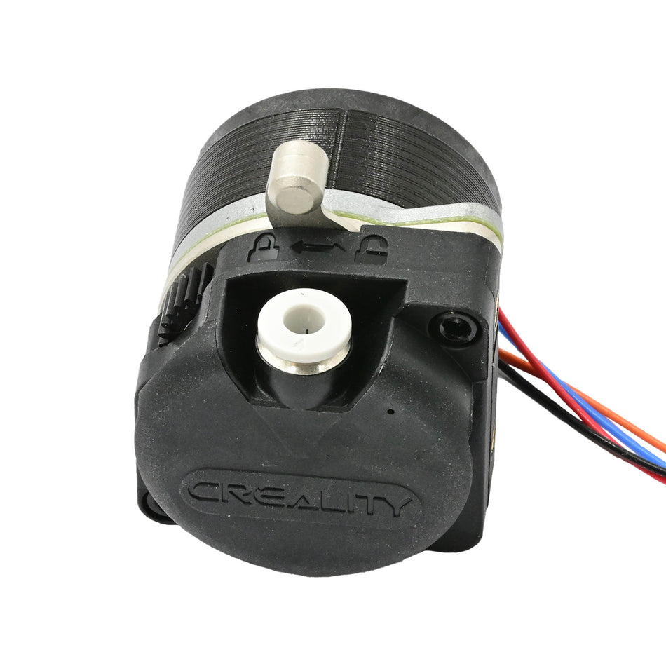 Creality K1 Extruder with Motor