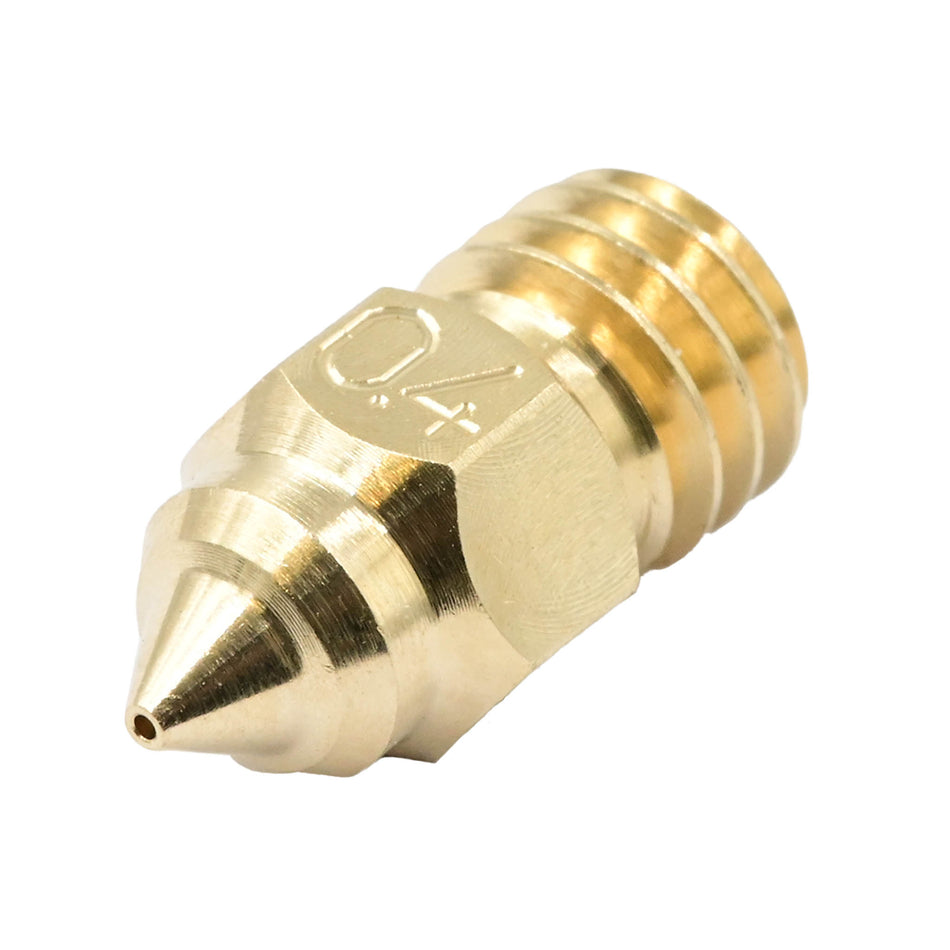 MK Nozzle for Creality, Brass, for 1.75mm Filament