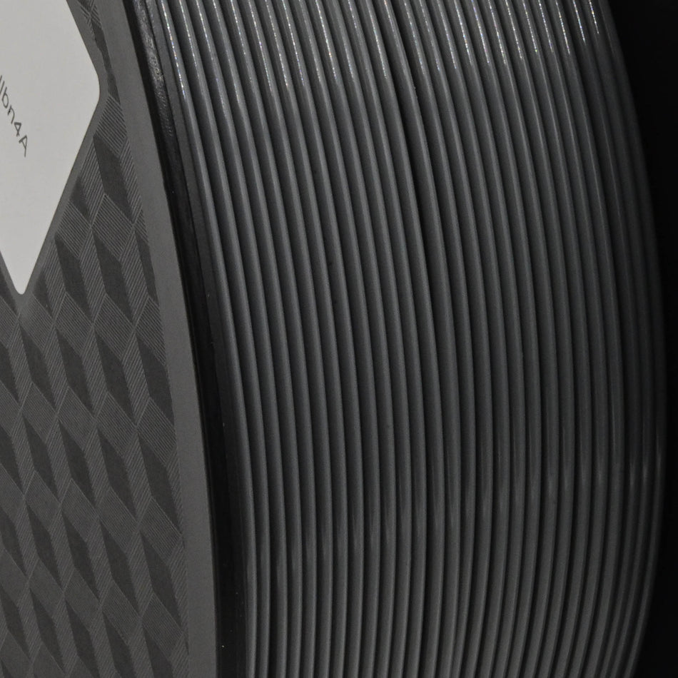 CRON PLA Filament, 1kg, 1.75mm, Grey