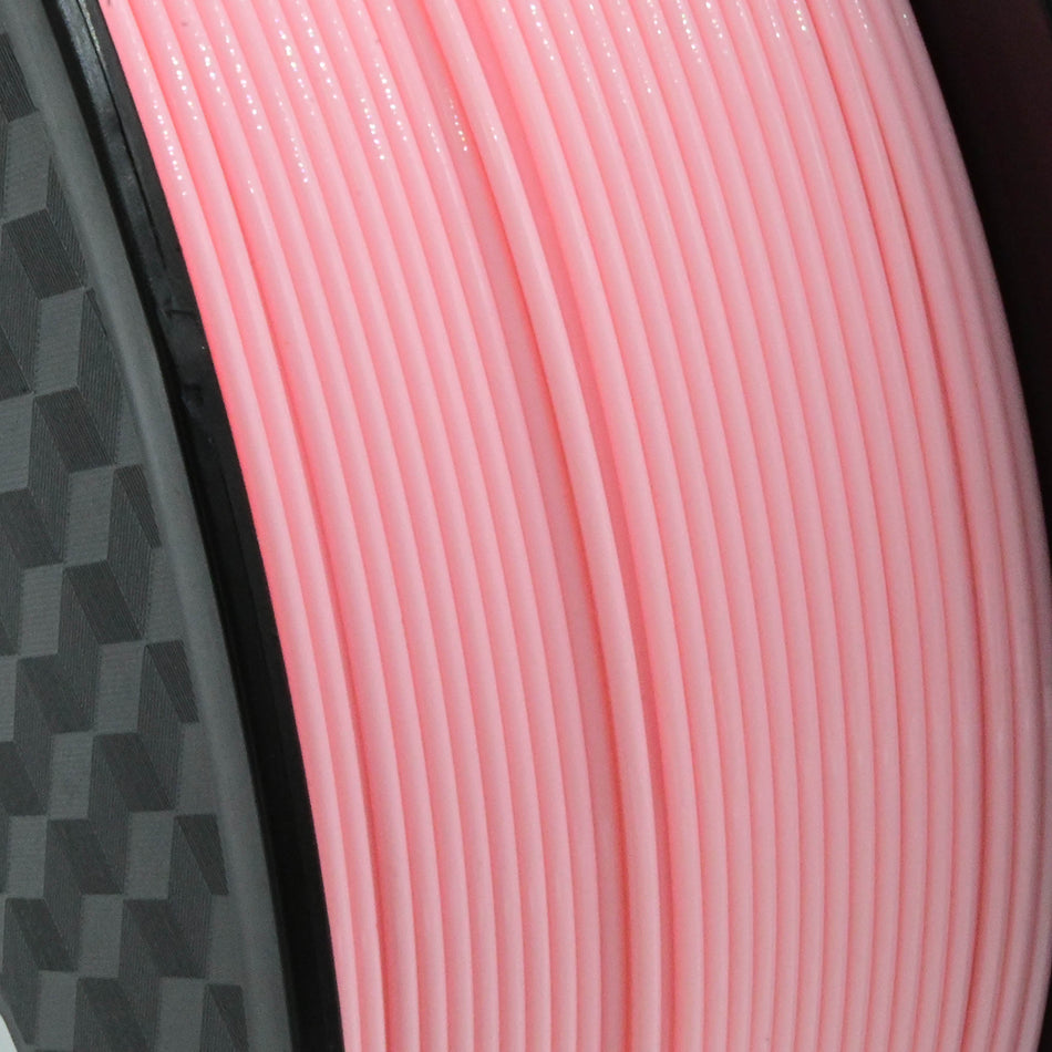 Wanhao PLA Filament, 1Kg, 1.75mm, Pink