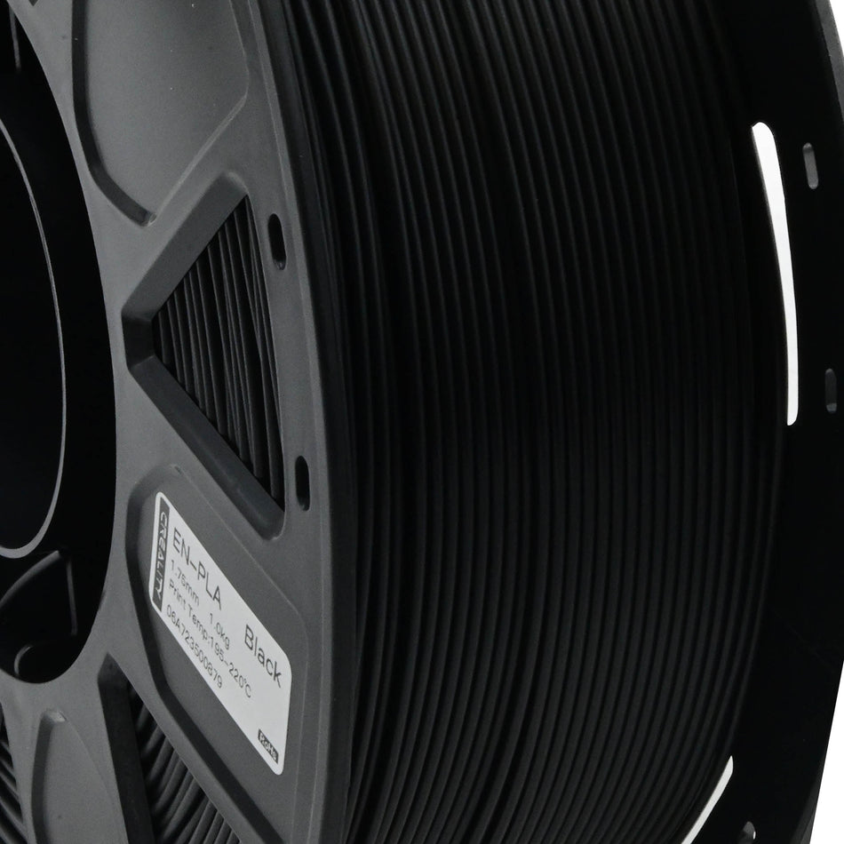 Creality Ender PLA Filament, 1Kg, 1.75mm, Black