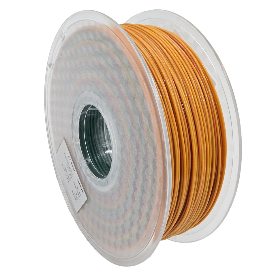CRON PLA Filament, 1kg, 1.75mm, Multi Colour