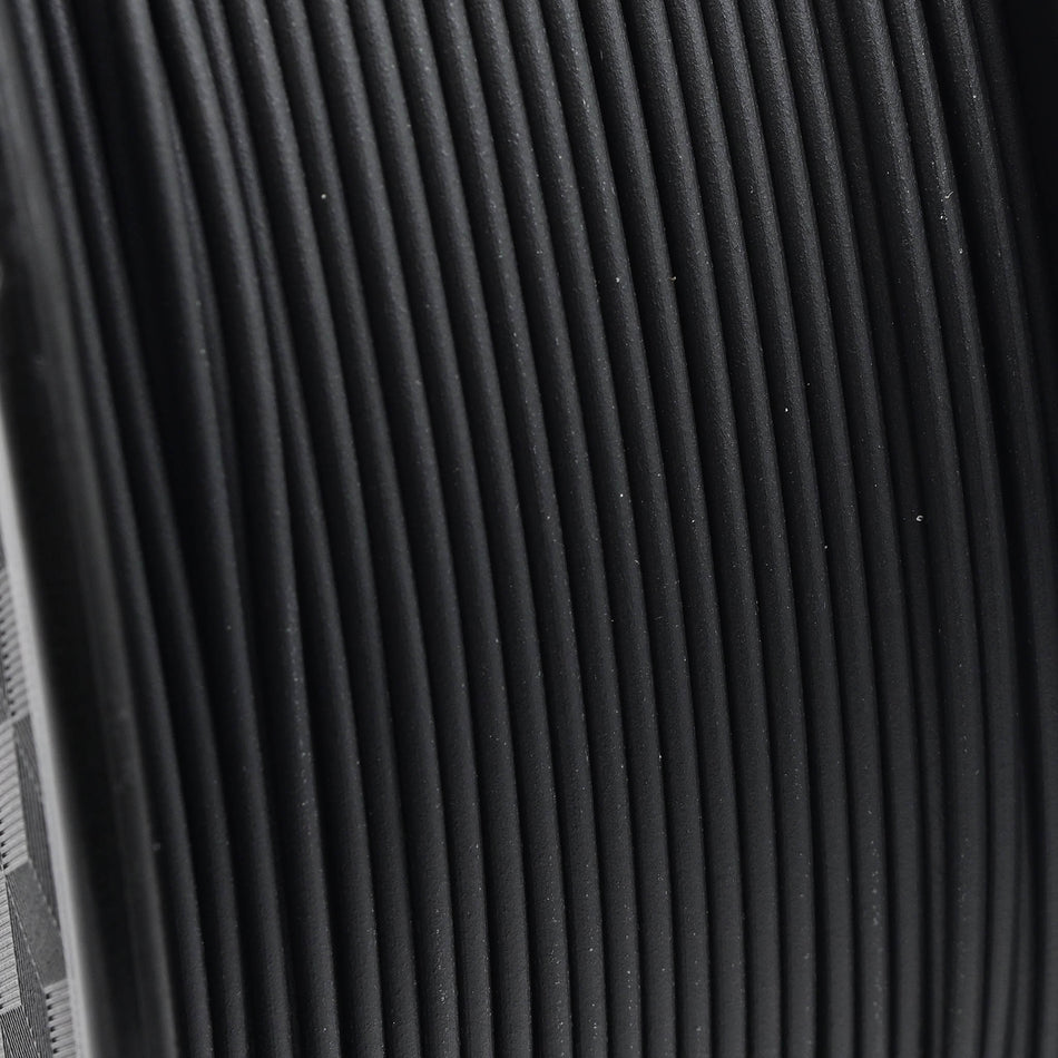 Wanhao Carbon Fibre PLA Filament, 1Kg, 1.75mm