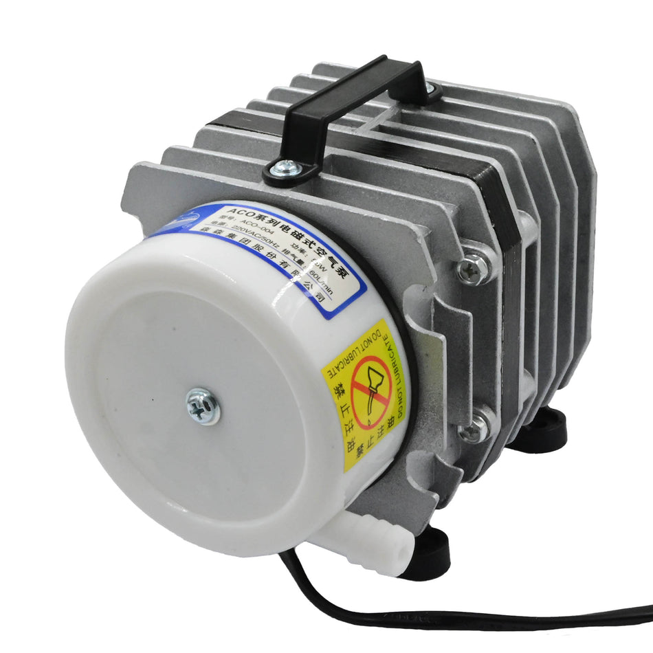 Air Pump for Laser Cutter, 55W