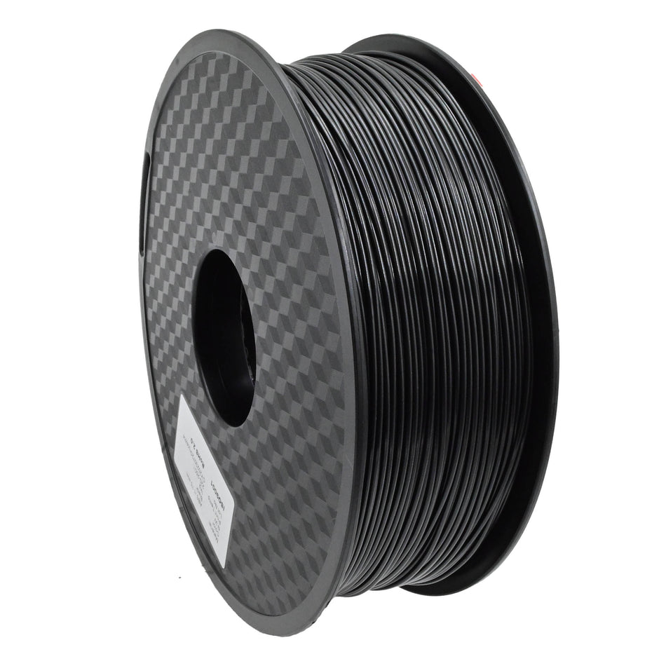 CRON ABS Filament, 1kg, 1.75mm, Black