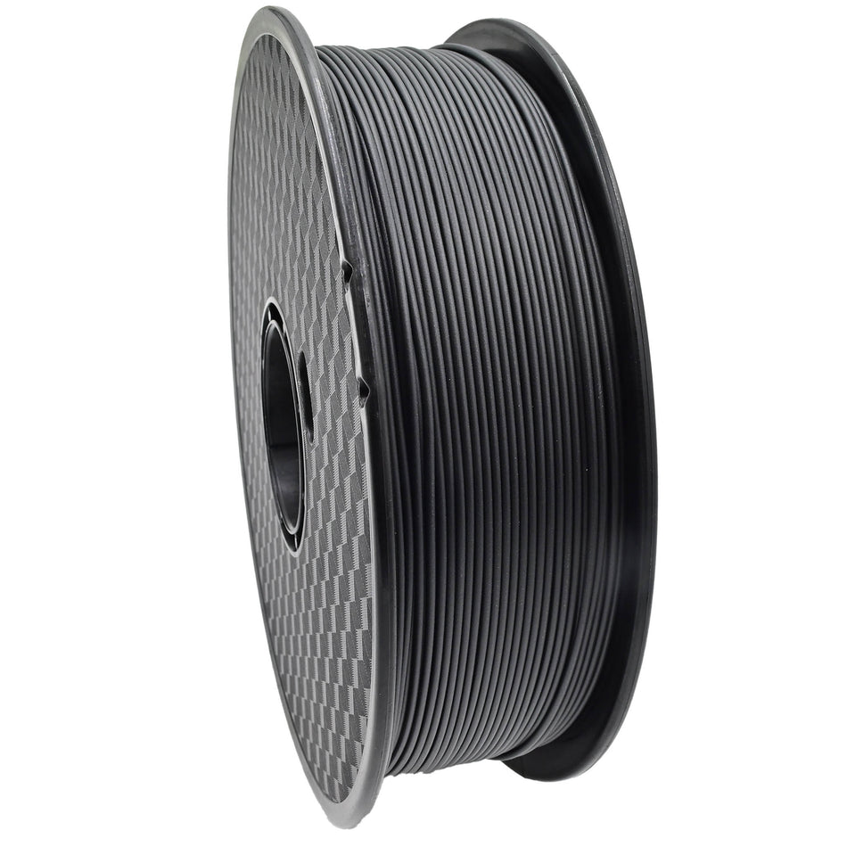 Wanhao Carbon Fibre PLA Filament, 1Kg, 1.75mm