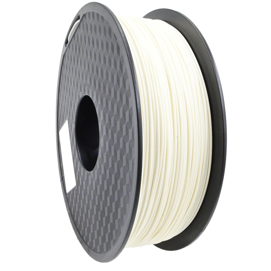 CRON PLA Filament, 1kg, 1.75mm, Light Weight PLA
