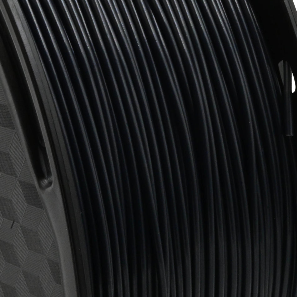 CRON ASA Filament, 1kg, 1.75mm, Black