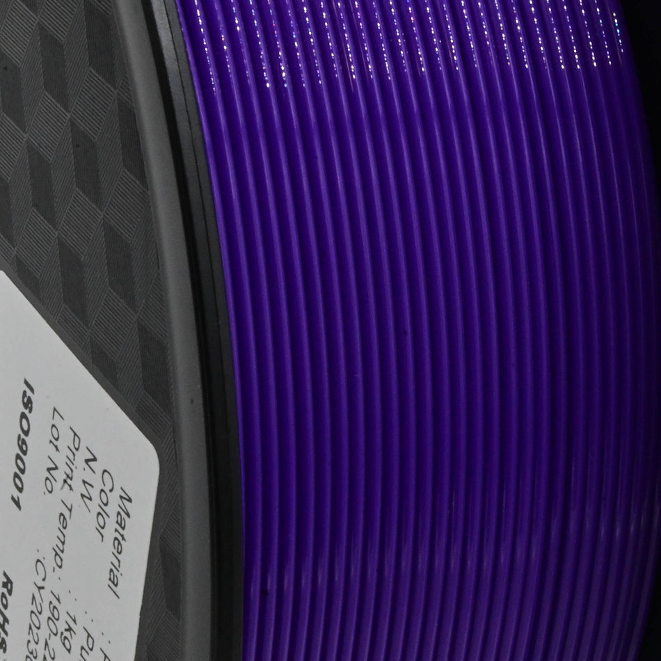 CRON PLA Filament, 1kg, 1.75mm, Purple
