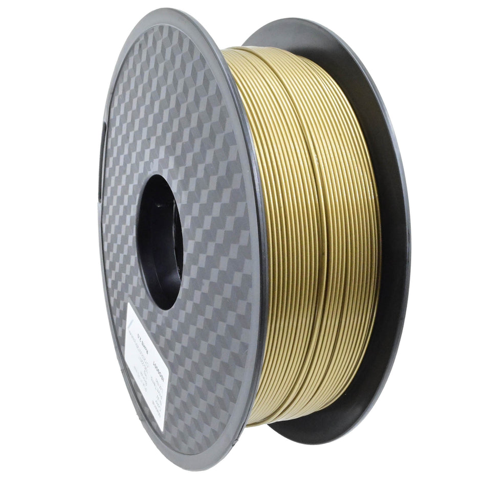 CRON PLA Filament, 1kg, 1.75mm, Bronze