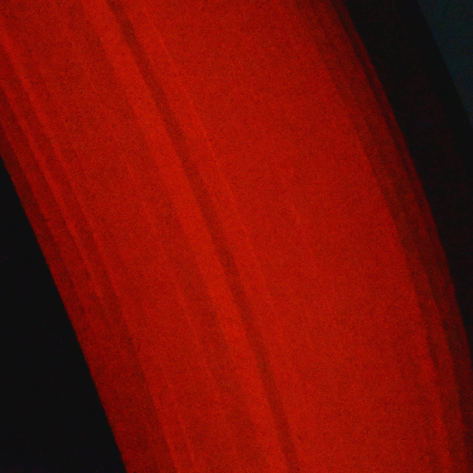 CRON PLA Glow in the Dark, 1kg, 1.75mm, Red