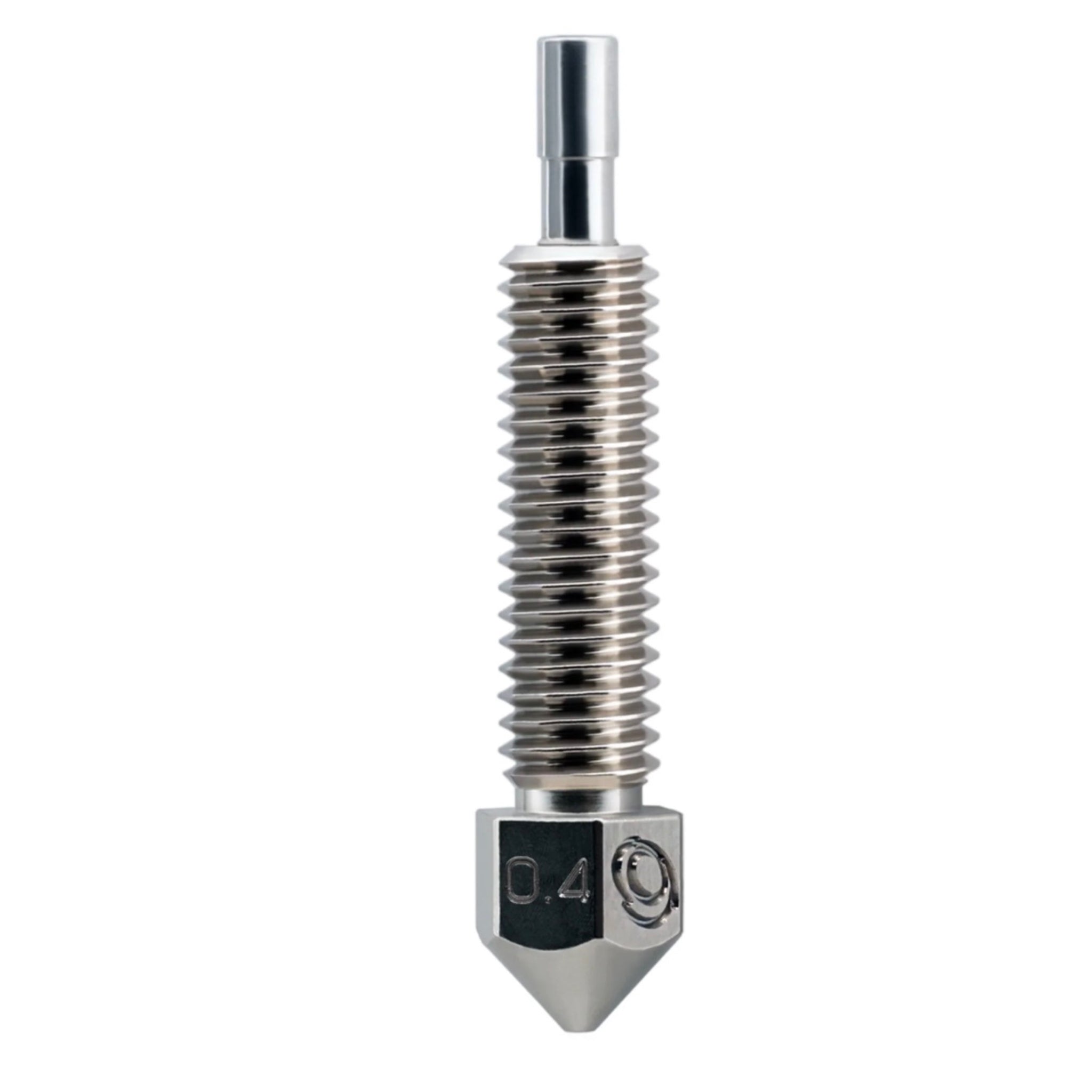 Micro Swiss Flowtech CHT High Flow Nozzle, 0.4mm – 3D Printing Store