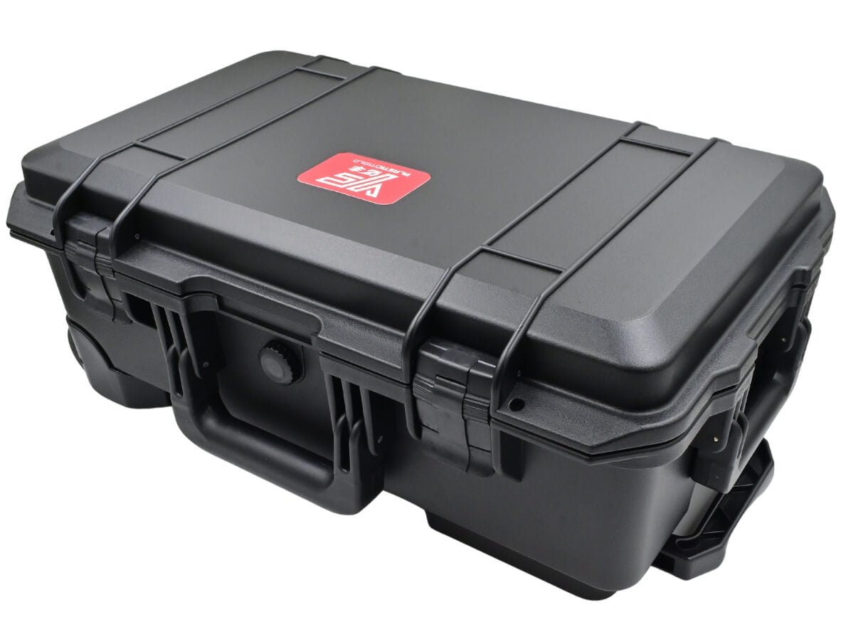 Hard Case, Water & Dust Proof, 515 x 289 x 185mm – 3D Printing Store