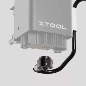 xTool Air Assist for M1