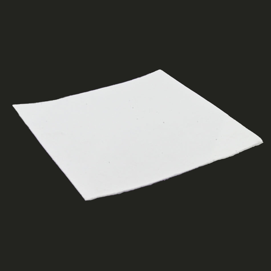Ceramic Fibre Paper, 214 x 214mm