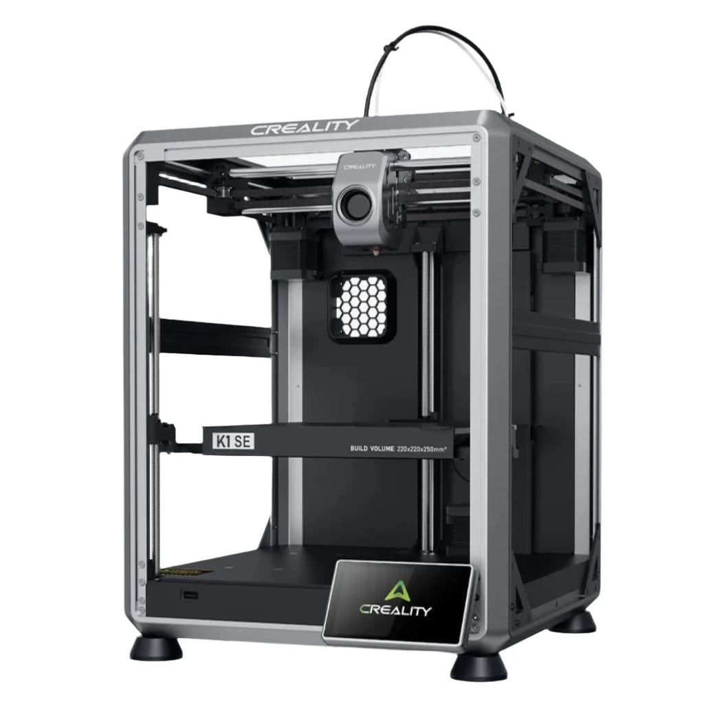 3dプリンター Creality K1 SE Creality K1 SE 3D Printer – 3D Printing Store