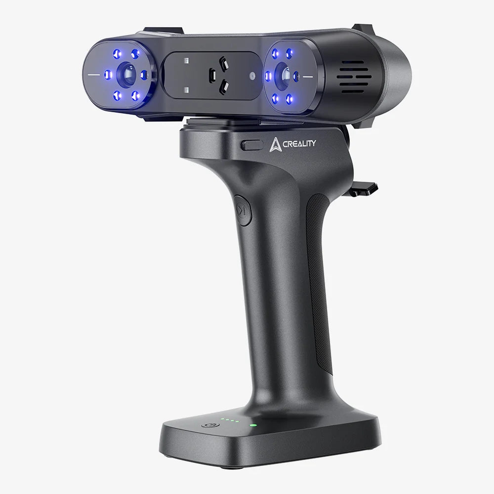 CREALITY 3DスキャナーCR-Scan Raptor Creality CR-Scan Raptor X 3D Scanner – 3D Printing Store