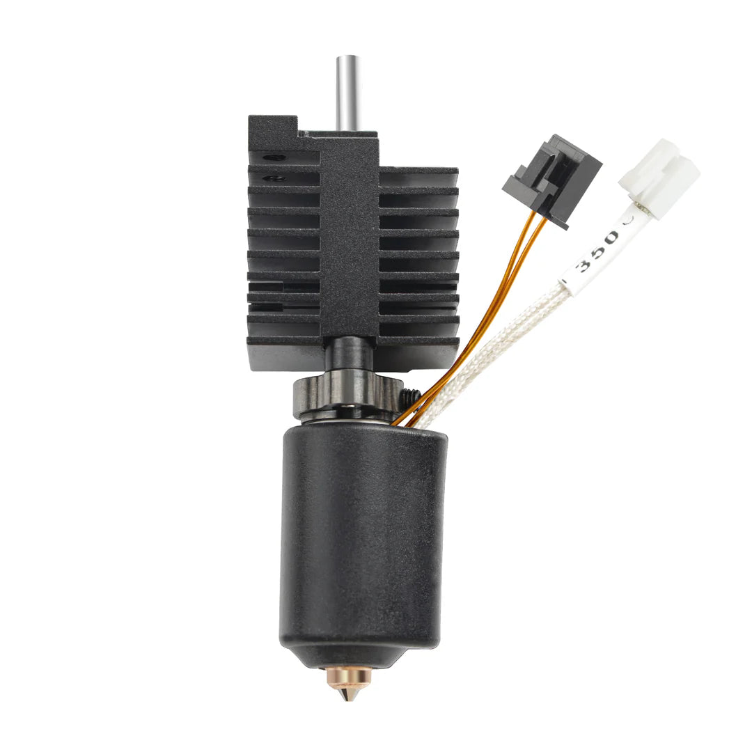 Bandel SOLTDEX HEATENERGY ブラック Creality K2 Plus Ceramic Hot End Kit – 3D Printing Store