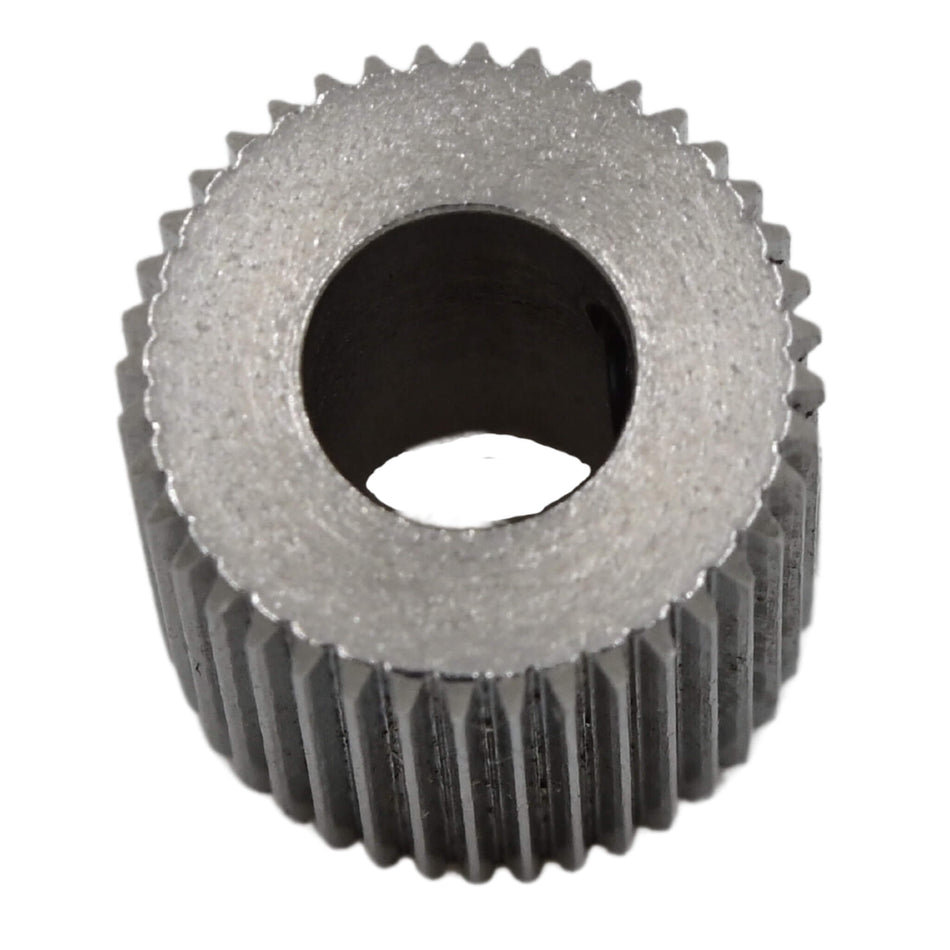 Fully toothed Extruder Gear for direct drive extruder, 11mm