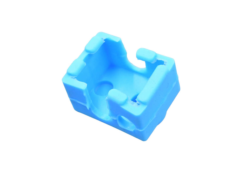 Hot end Sock compatible with E3D V6 hot end with thermistor