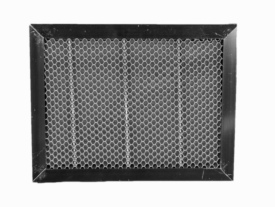 3020 Laser Cutter Honeycomb Bed