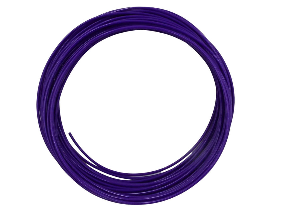 Wanhao PLA Filament, 10m, 1.75mm, Purple