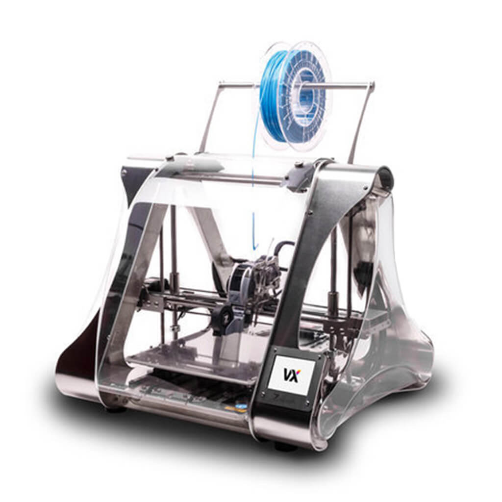 Zmorph VX Printing Set – 3D Printing Store