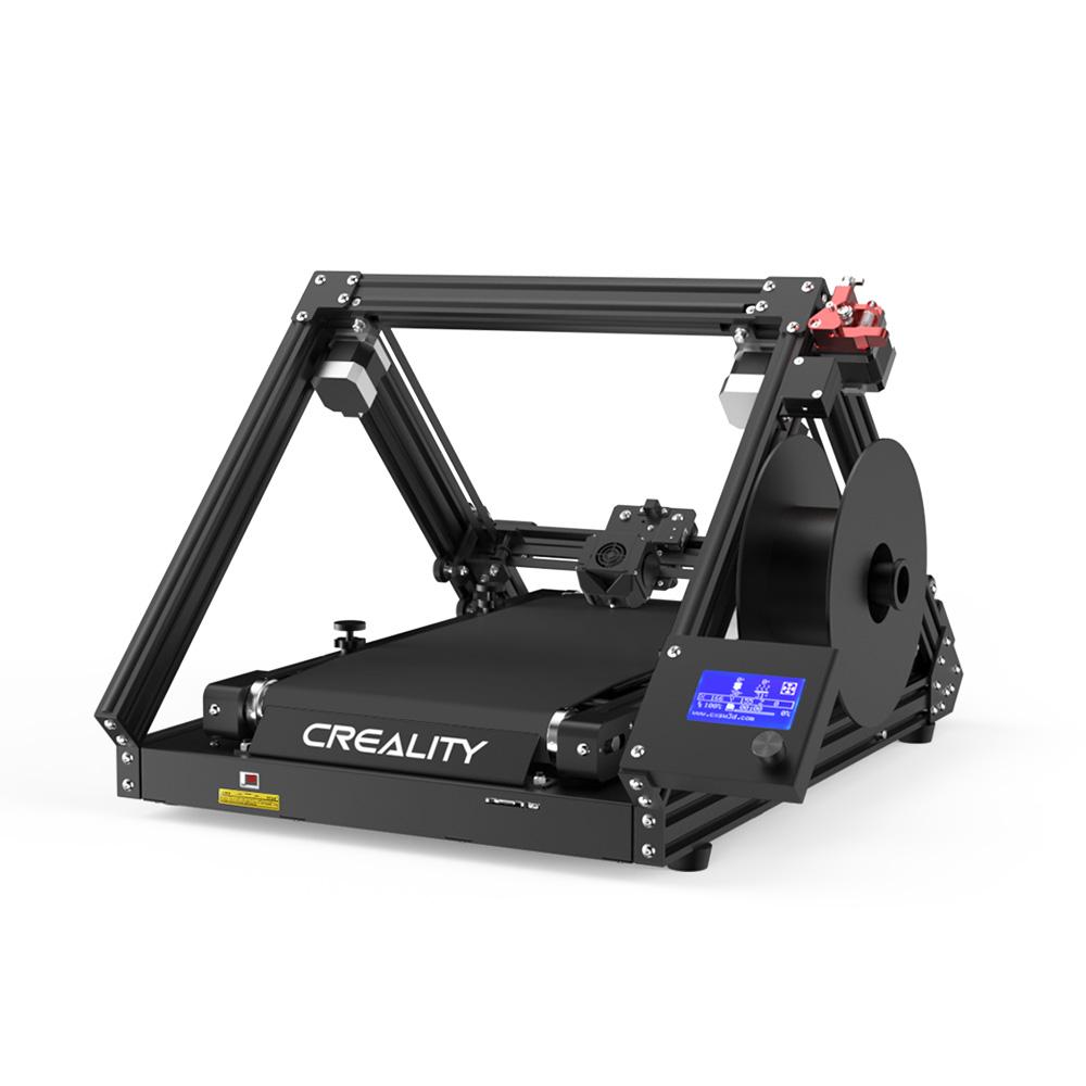 Creality CR-30, Infinite-Z Belt 3D Printer – 3D Printing Store