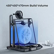 Creality CR-M4 3D Printer