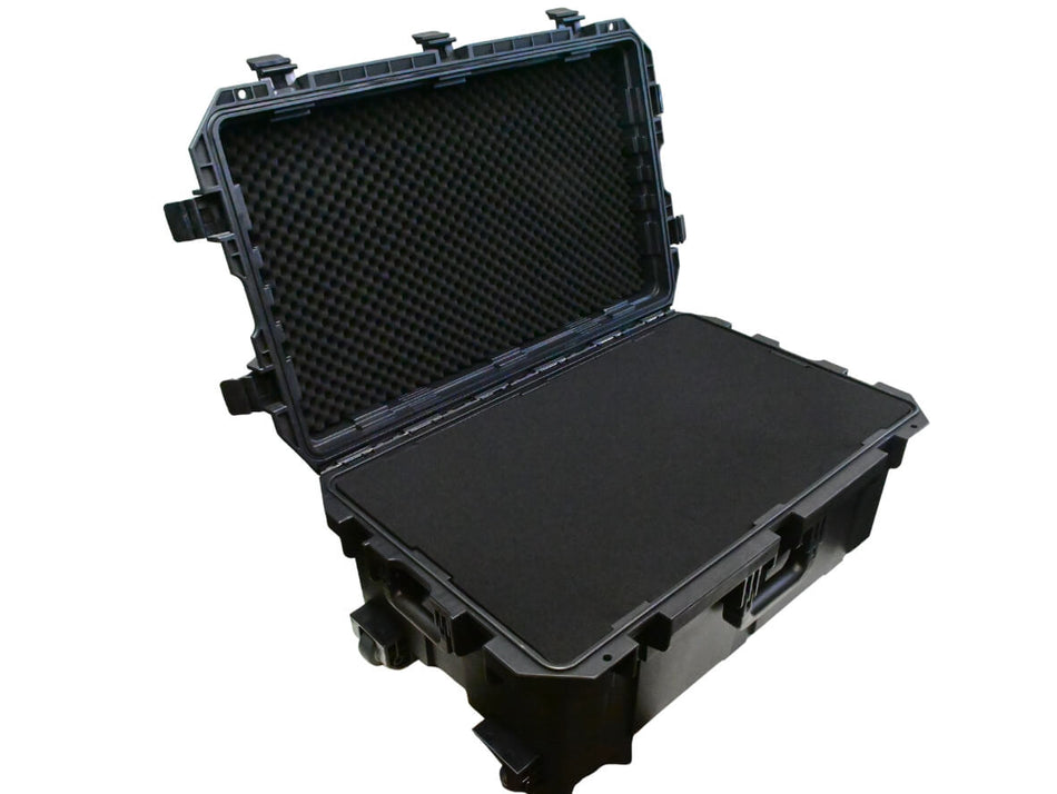 Hard Case, Water & Dust Proof, 750 x 450 x 300mm