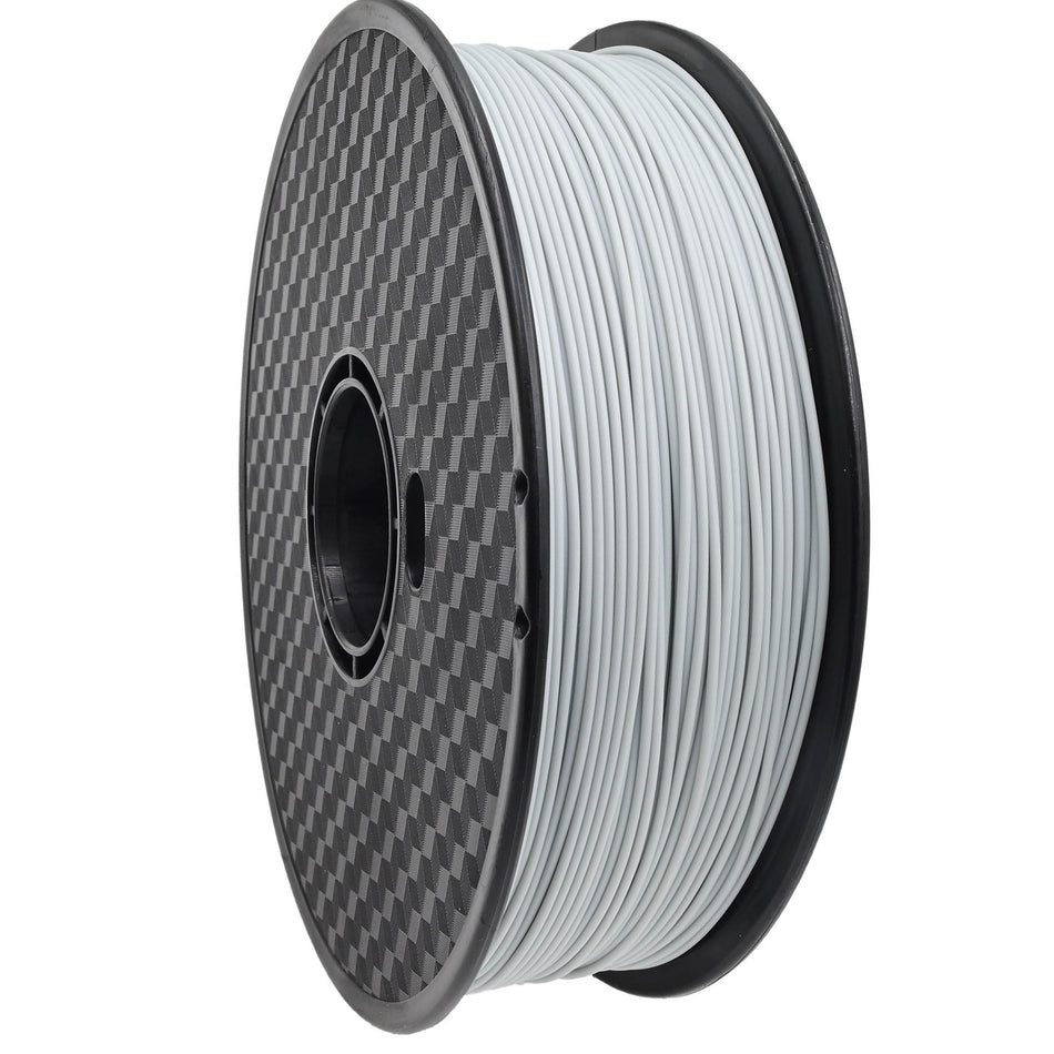 Wanhao PETG Filament, 1kg, 1.75mm, Slate Grey