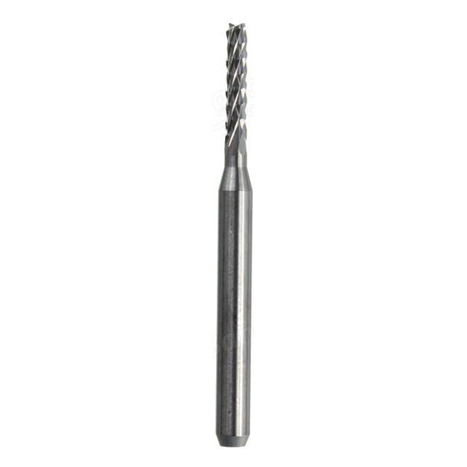 Fish Tail PCB End Mill