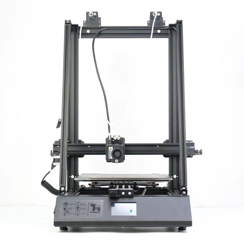 Wanhao D12/300 Dual Extruder 3D Printer