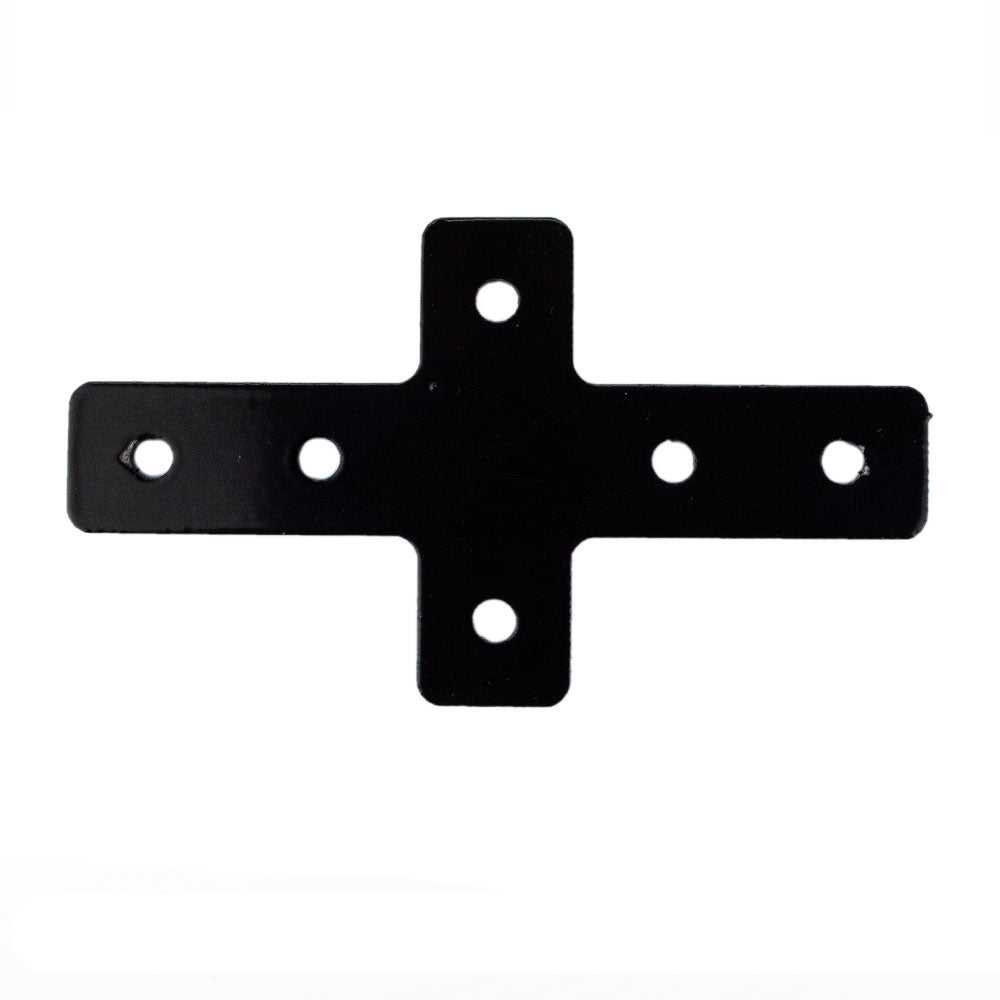 CrossBracket Plate, 20Series 3D Printing Store