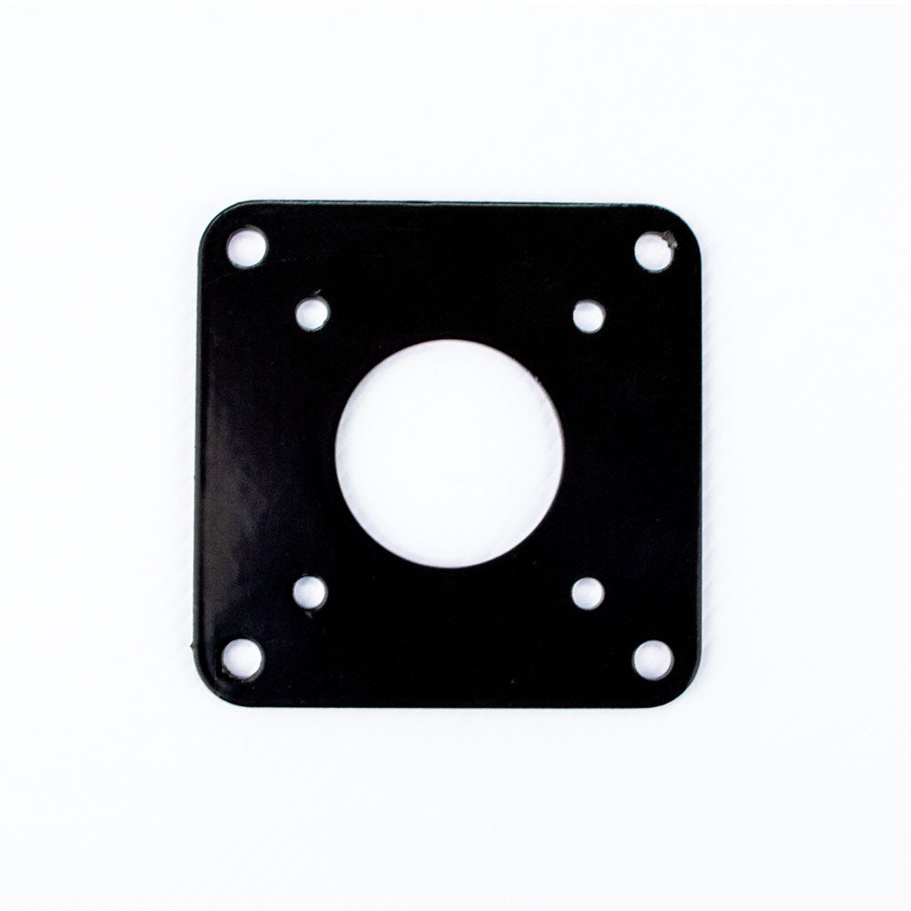 Universal NEMA 34 to NEMA 23 Plate 3D Printing Store