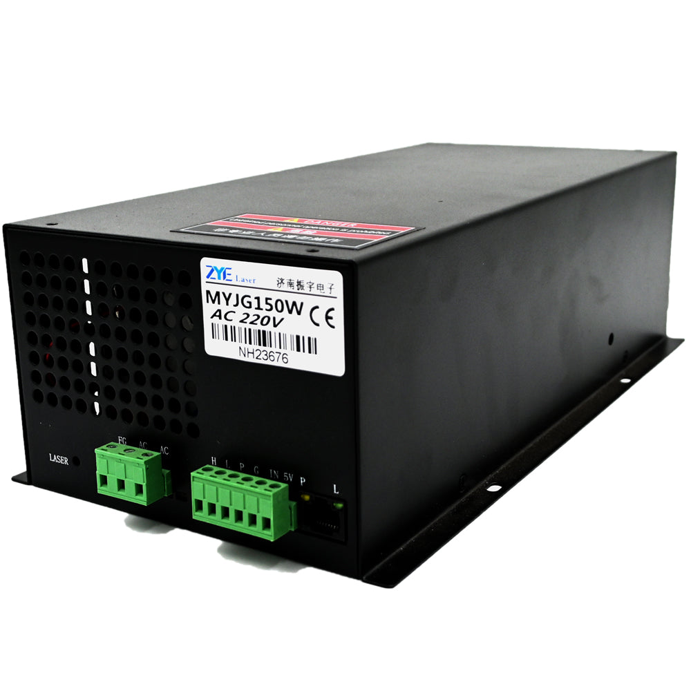 CO2 Laser Power Supply, 150W 3D Printing Store
