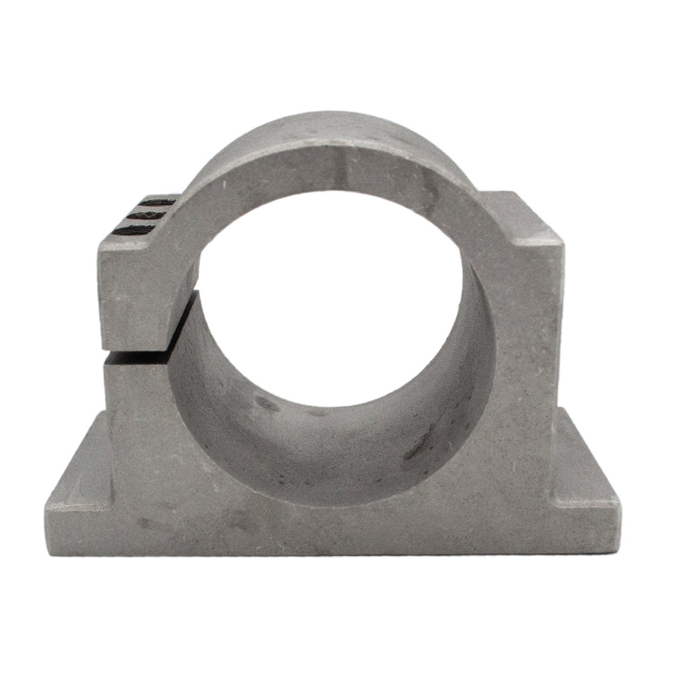 Spindle Mounting Bracket, for 80mm Spindle, 78mm Long