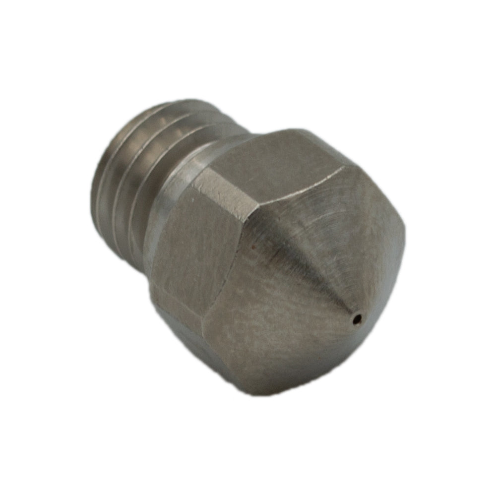 Micro Swiss RepRap - M6 Thread 1.75mm Filament E3D Nozzle Hotend - View #10