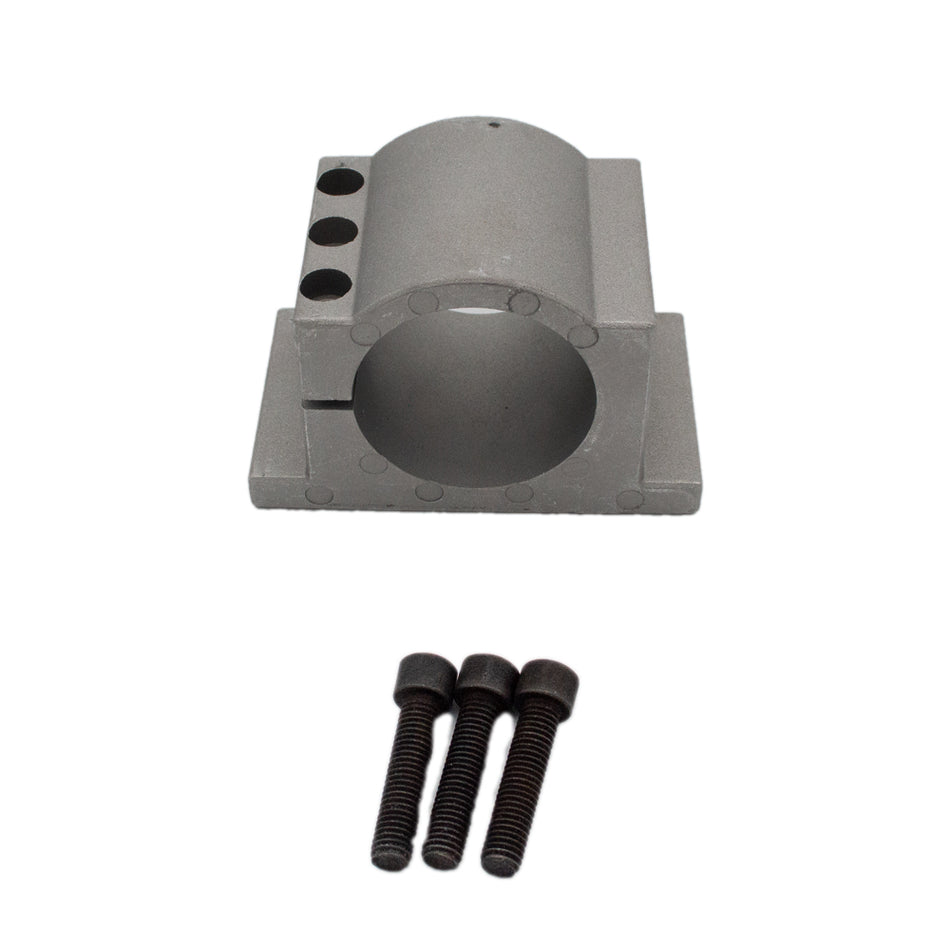 Spindle Mounting Bracket, for 65mm Spindle, 78mm Long