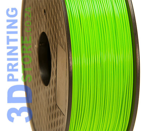 CRON PETG Filament, 1kg, 1.75mm, Green